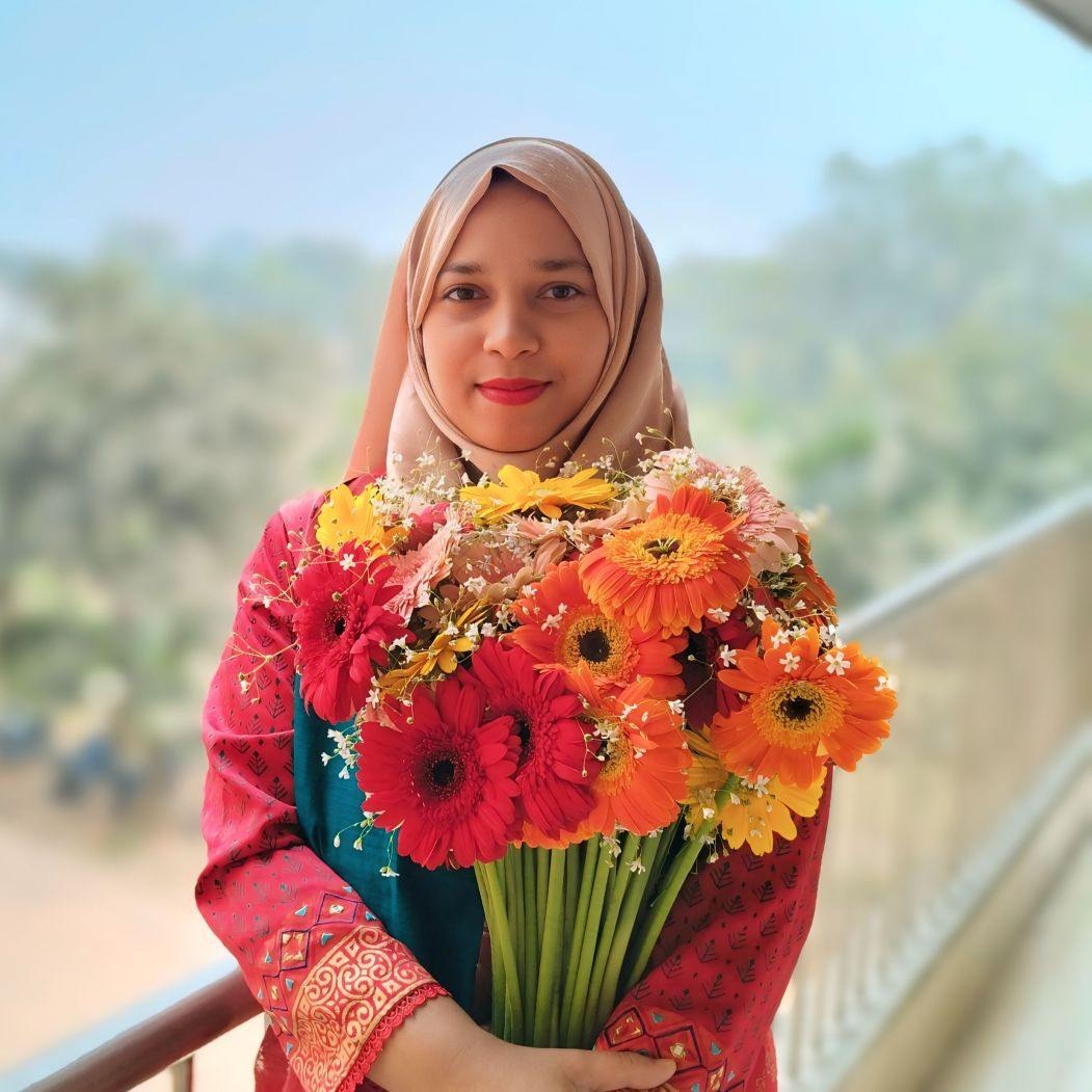 Farzana Tasnim Rekha